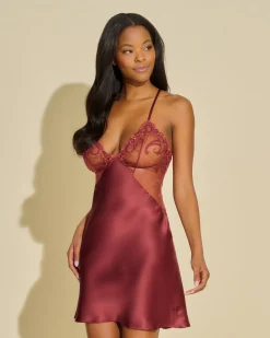 Sanika Italian Nightie*Cosabella Shop