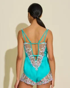 Sanika Romper*Cosabella Cheap