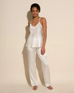 Sanika Silk Cami*Cosabella Best