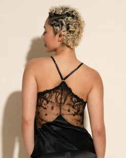 Sanika Silk Cami*Cosabella Outlet