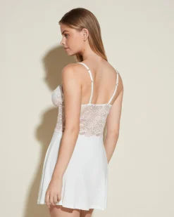 Savona Chemise & G-String Set*Cosabella Sale