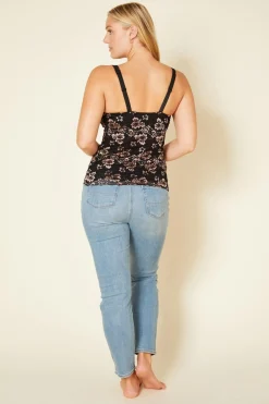 Savona Curvy Camisole*Cosabella Best Sale