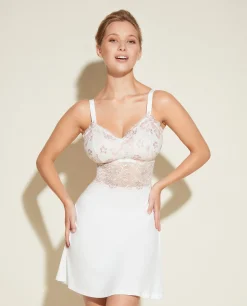 Savona Curvy Chemise & G-String Set*Cosabella Fashion