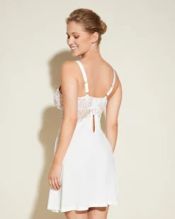 Savona Curvy Chemise & G-String Set*Cosabella Fashion
