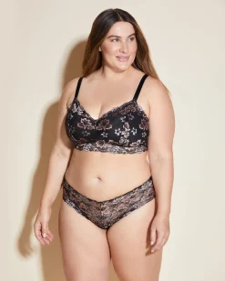 Savona Extended Extended Longline Bralette*Cosabella Clearance