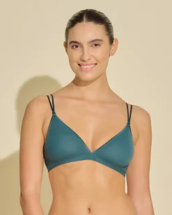 Soire Confidence Bralette*Cosabella Hot