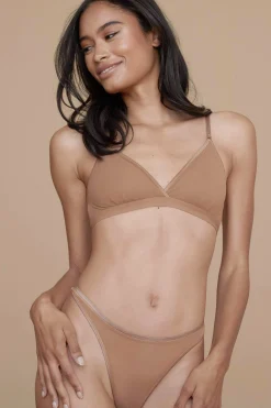 Soire Confidence Classic Thong*Cosabella Shop