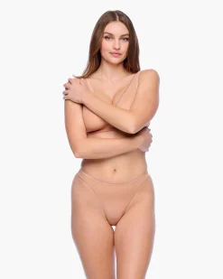 Soire Confidence Classic Thong*Cosabella Hot