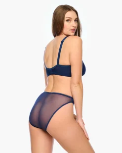 Soire Confidence Curvy Bralette*Cosabella Shop
