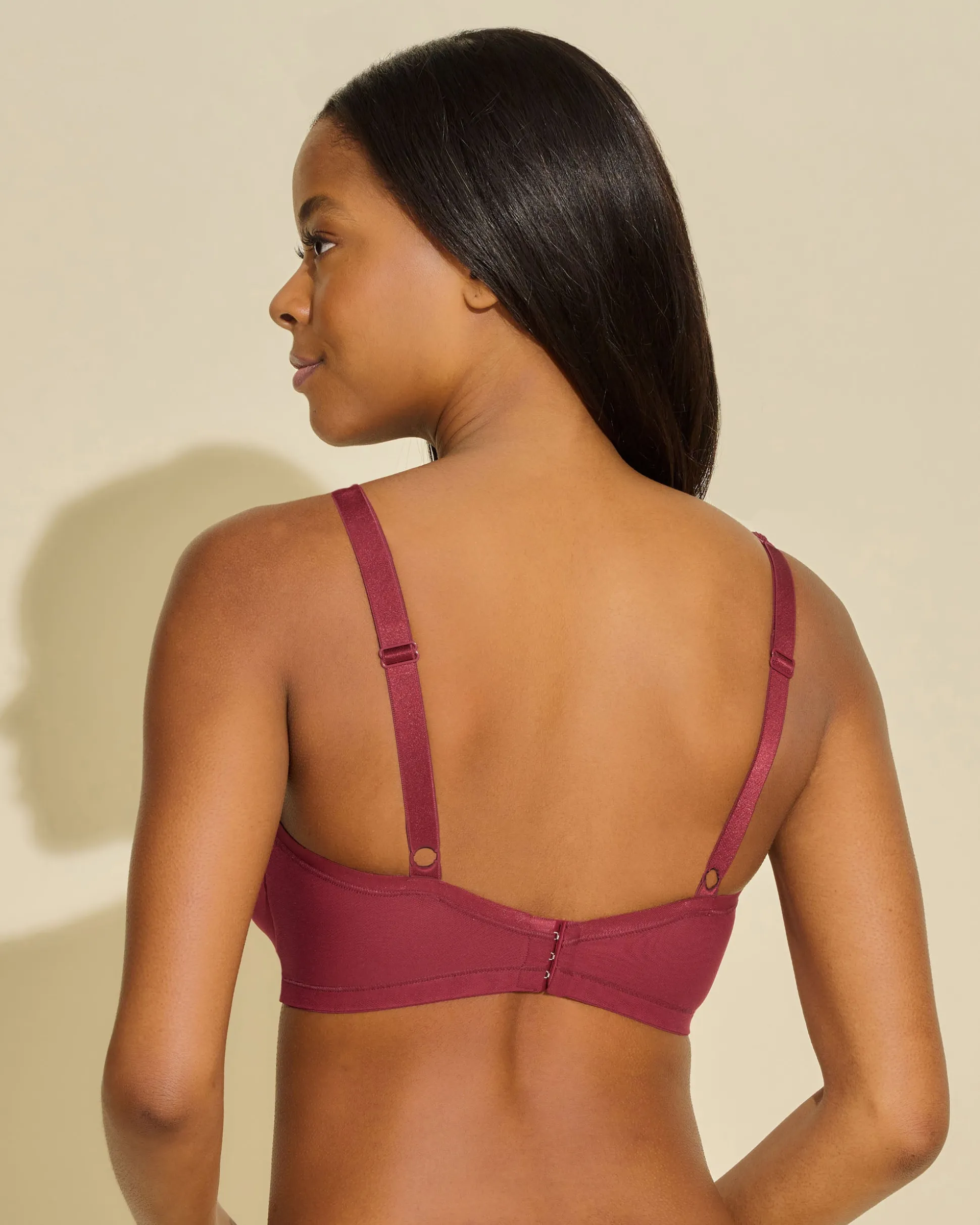 Soire Confidence Curvy Bralette*Cosabella Discount