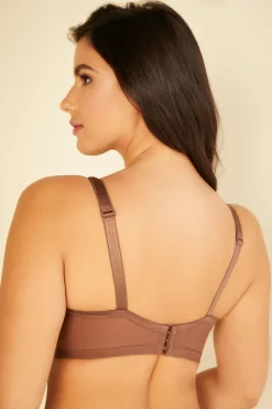 Soire Confidence Curvy Bralette*Cosabella Best Sale