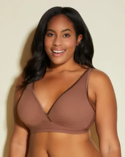 Soire Confidence Extended Bralette*Cosabella Shop