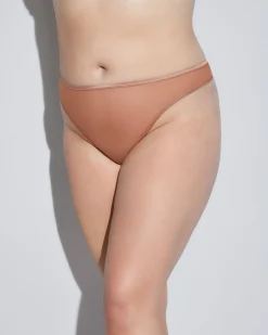 Soire Confidence Extended Classic Thong*Cosabella Cheap