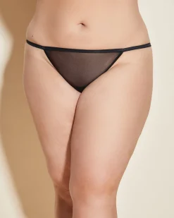 Soire Confidence Extended G String*Cosabella Clearance