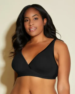 Soire Confidence Extended Bralette*Cosabella Hot