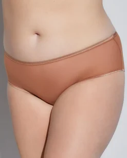 Soire Confidence Extended Boyshort*Cosabella Hot