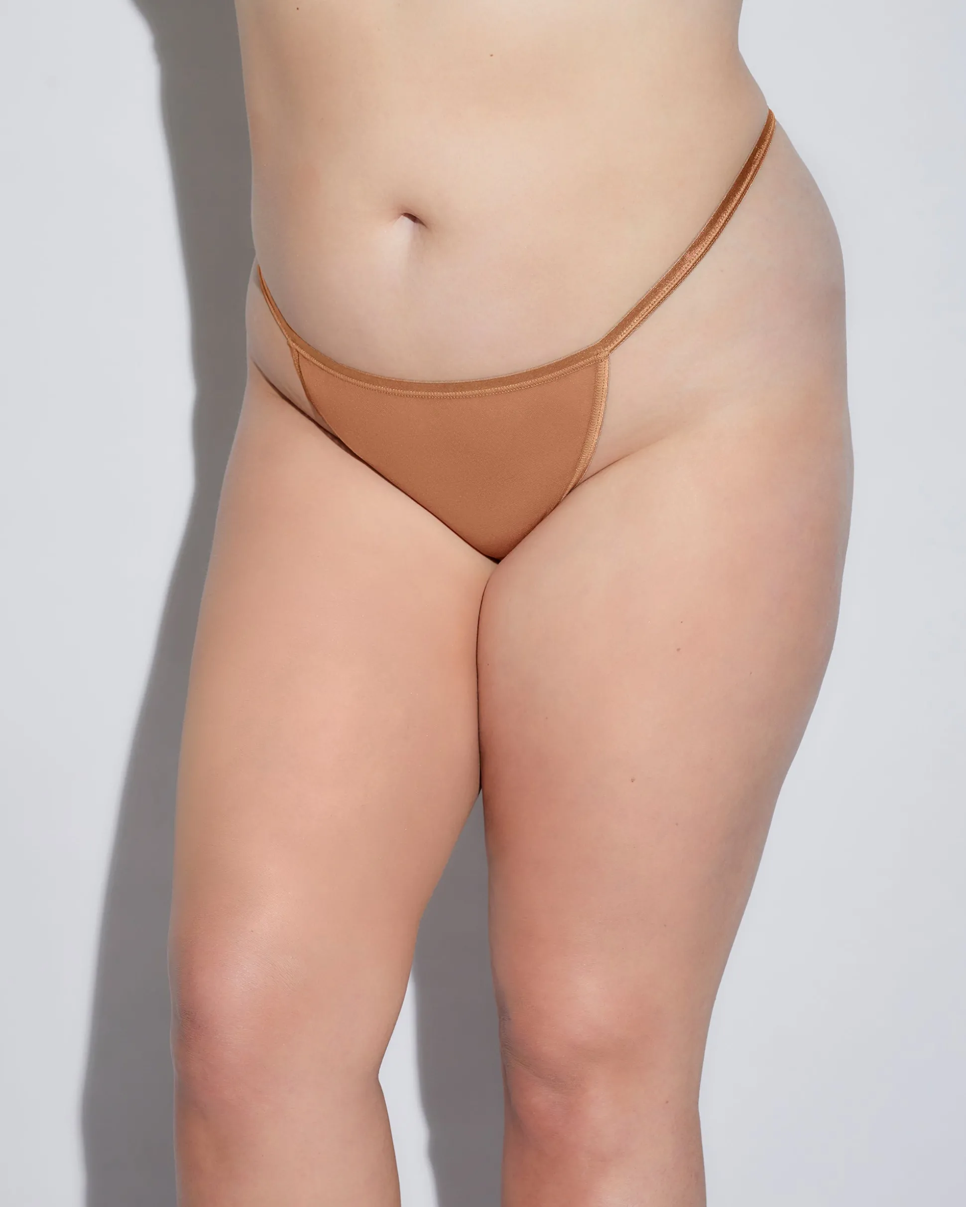 Soire Confidence Extended G String*Cosabella Outlet