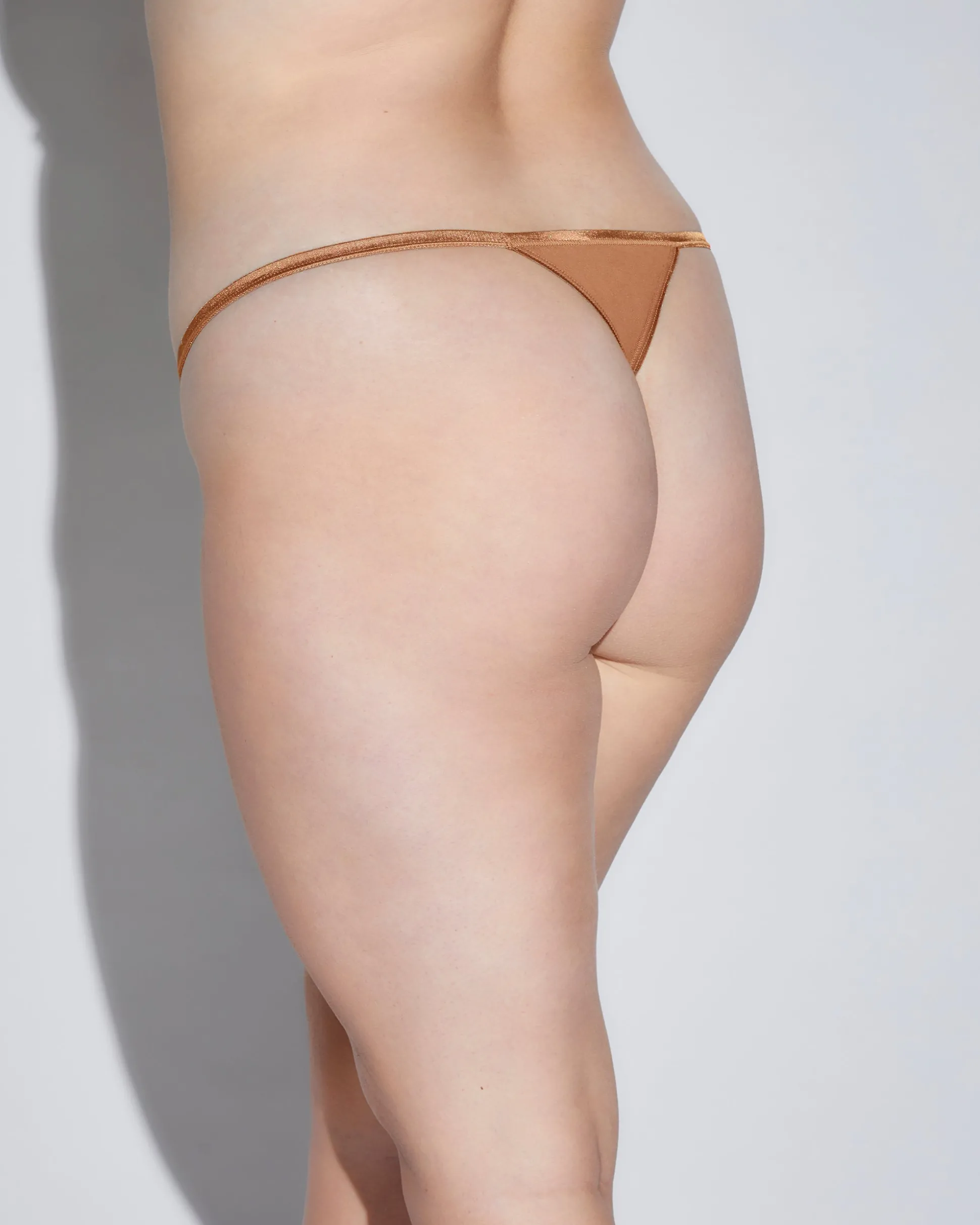 Soire Confidence Extended G String*Cosabella Outlet