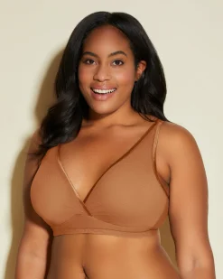 Soire Confidence Extended Bralette*Cosabella Online