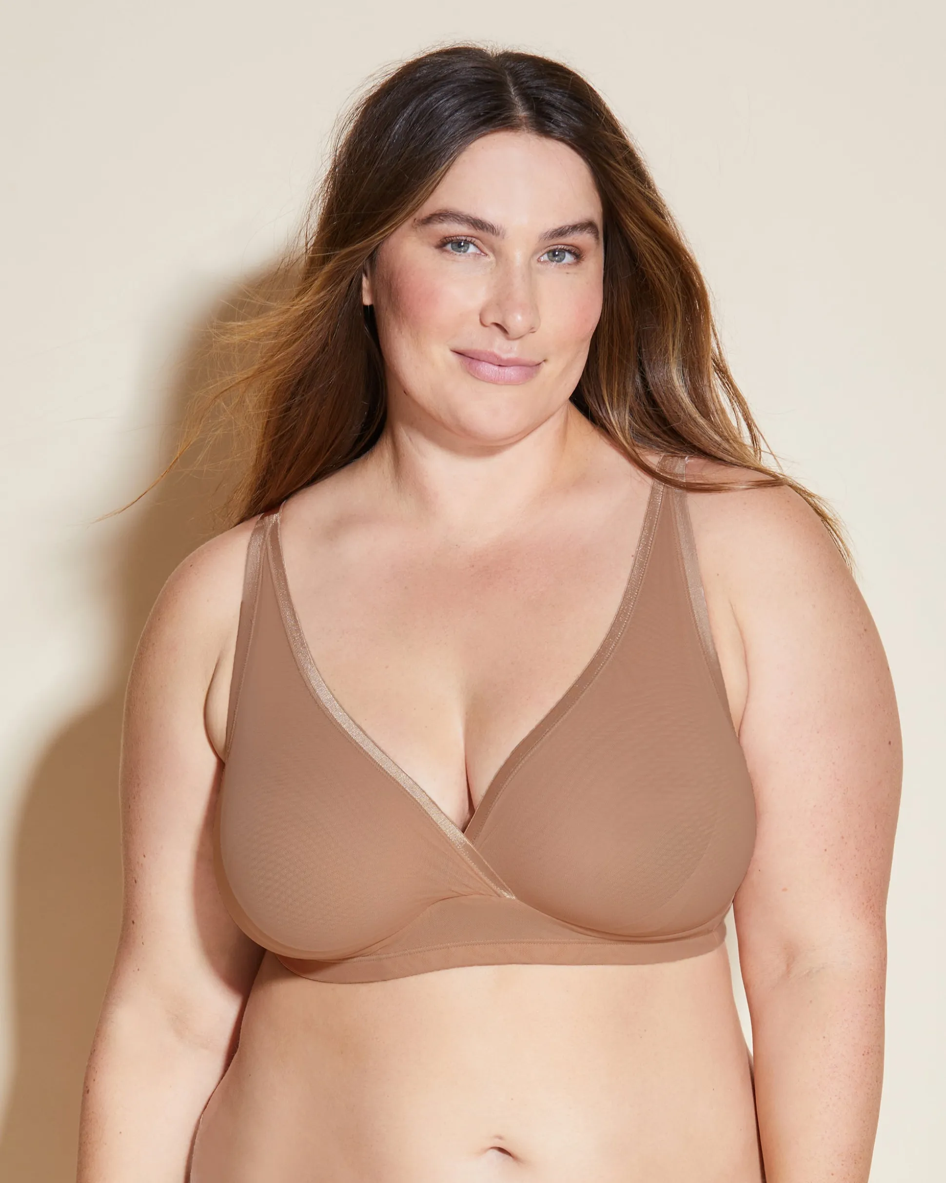 Soire Confidence Extended Bralette*Cosabella Discount