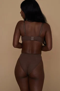 Soire Confidence High Leg Bikini*Cosabella Best Sale