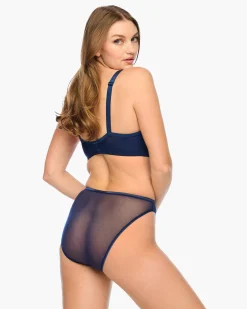Soire Confidence High Leg Bikini*Cosabella Clearance