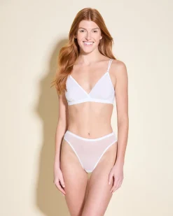 Soire Confidence High Leg Bikini*Cosabella Outlet