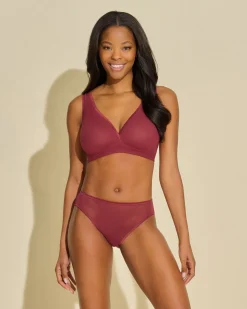 Soire Confidence High Waisted Brief*Cosabella Best