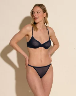 Soire Confidence Italian Thong*Cosabella Sale