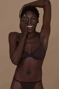 Soire Confidence Molded Underwire Bra*Cosabella Fashion