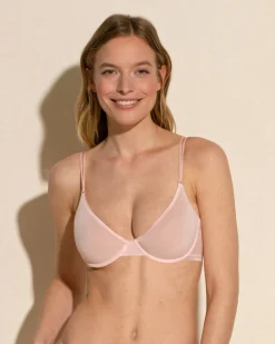 Soire Confidence Molded Underwire Bra*Cosabella Shop