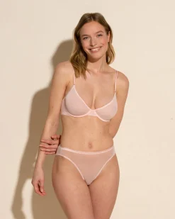 Soire Confidence Molded Underwire Bra*Cosabella Shop