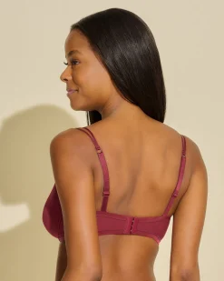 Soire Confidence Molded Underwire Bra*Cosabella Flash Sale