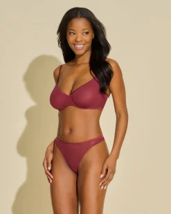 Soire Confidence Molded Underwire Bra*Cosabella Flash Sale