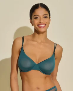 Soire Confidence Molded Underwire Bra*Cosabella New