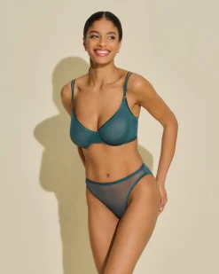 Soire Confidence Molded Underwire Bra*Cosabella New