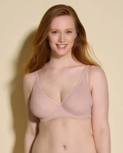 Soire Confidence Side Support Bra*Cosabella Store