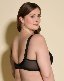 Soire Confidence Side Support Bra*Cosabella Store