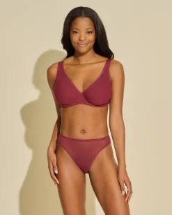 Soire Confidence Side Support Bra*Cosabella Flash Sale