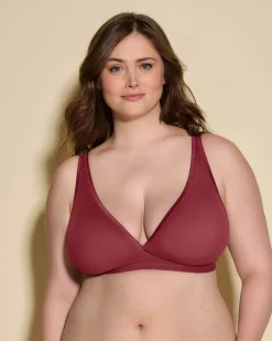 Soire Confidence Super Curvy Bralette*Cosabella Best