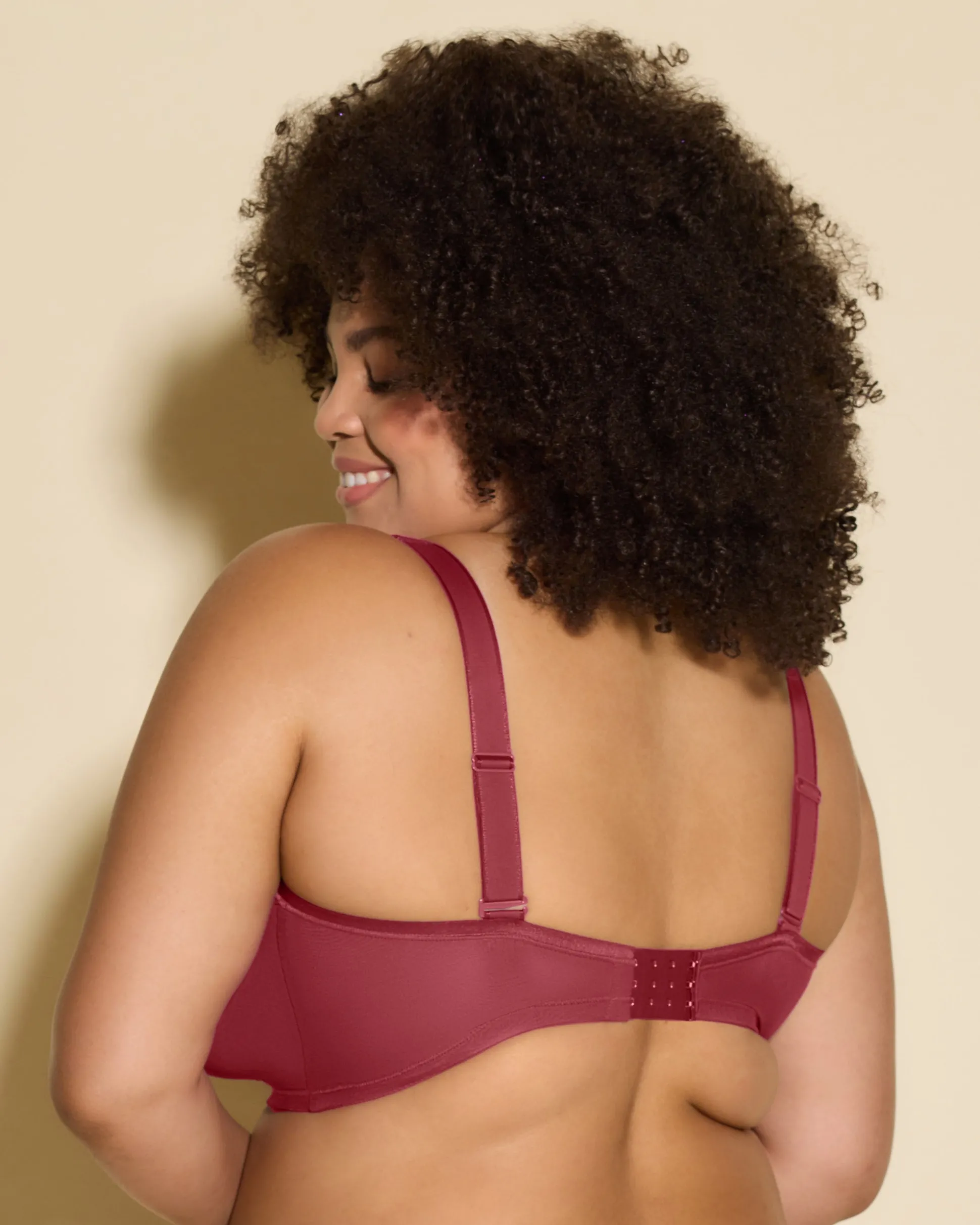 Soire Confidence Ultra Curvy Bralette*Cosabella Online