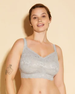 Super Curvy Sweetie Bralette*Cosabella Store