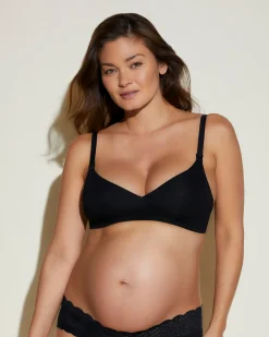 Talco Maternity Nursing Bralette*Cosabella Cheap