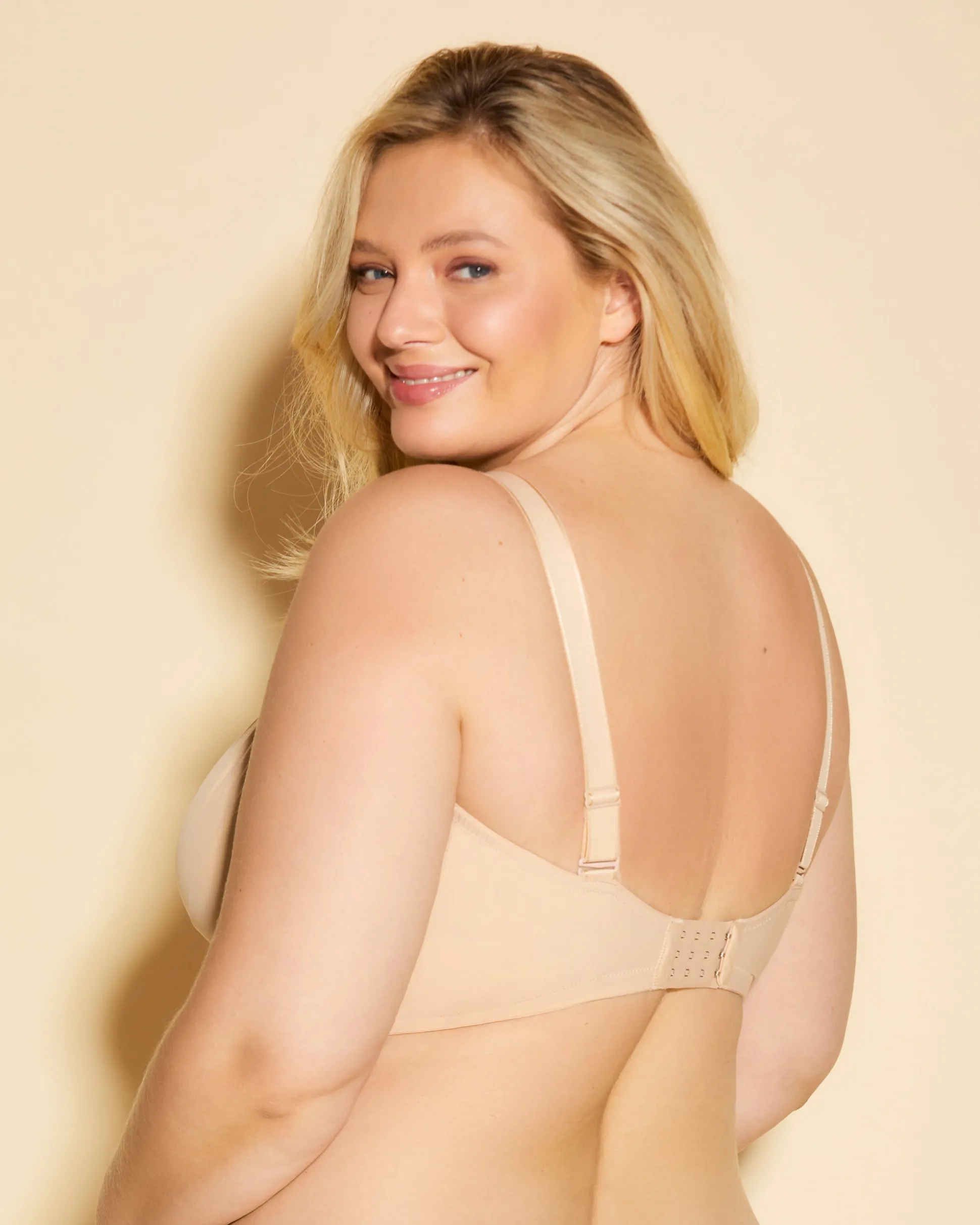 Ultra Curvy Bralette*Cosabella Sale