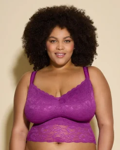 Ultra Curvy Shortie*Cosabella Shop
