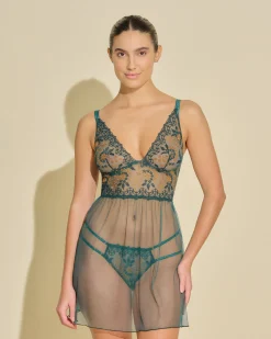 Ushuaya Chemise*Cosabella Clearance