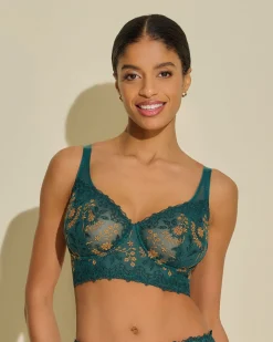 Ushuaya Curvy Bra*Cosabella Clearance
