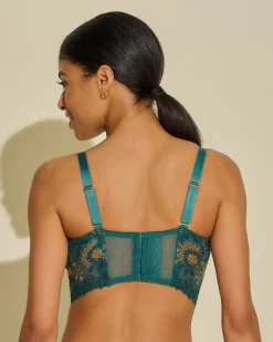 Ushuaya Curvy Bra*Cosabella Clearance