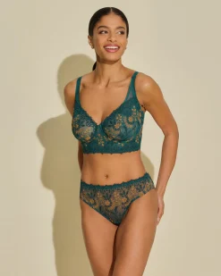 Ushuaya Curvy Bra*Cosabella Clearance