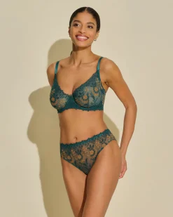 Ushuaya Molded Bra*Cosabella Sale